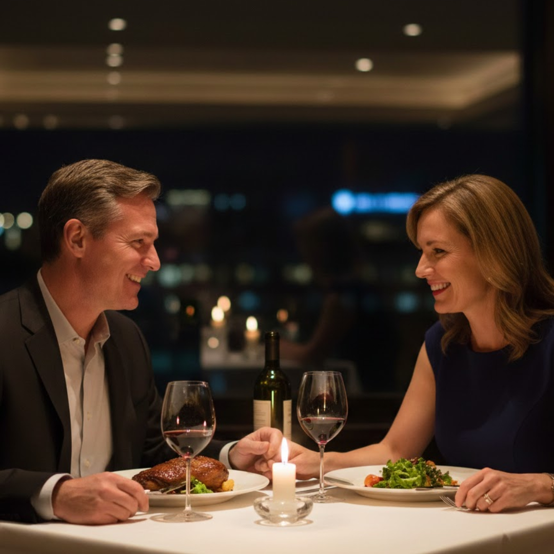 Elite Dating Company Featured Image